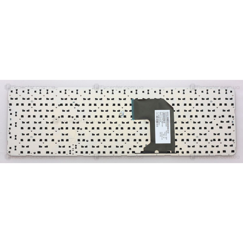 Клавиатура для ноутбука HP Pavilion G7-2000 (Без фрейма)