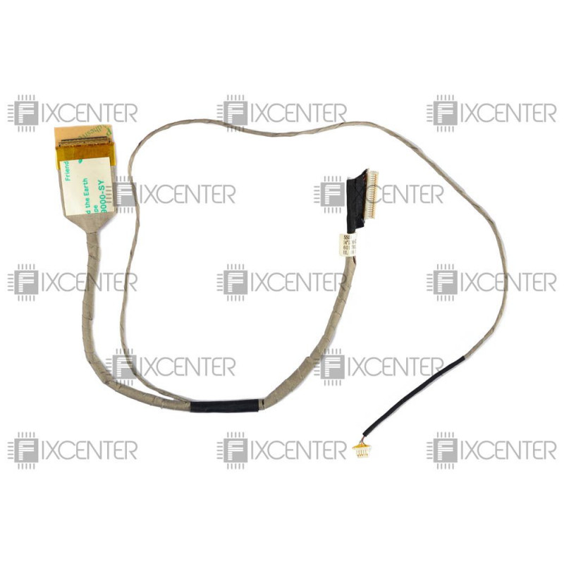 Шлейф матрицы 6017B0213701 для ноутбука HP Probook 4410s, 4411S, 4416S