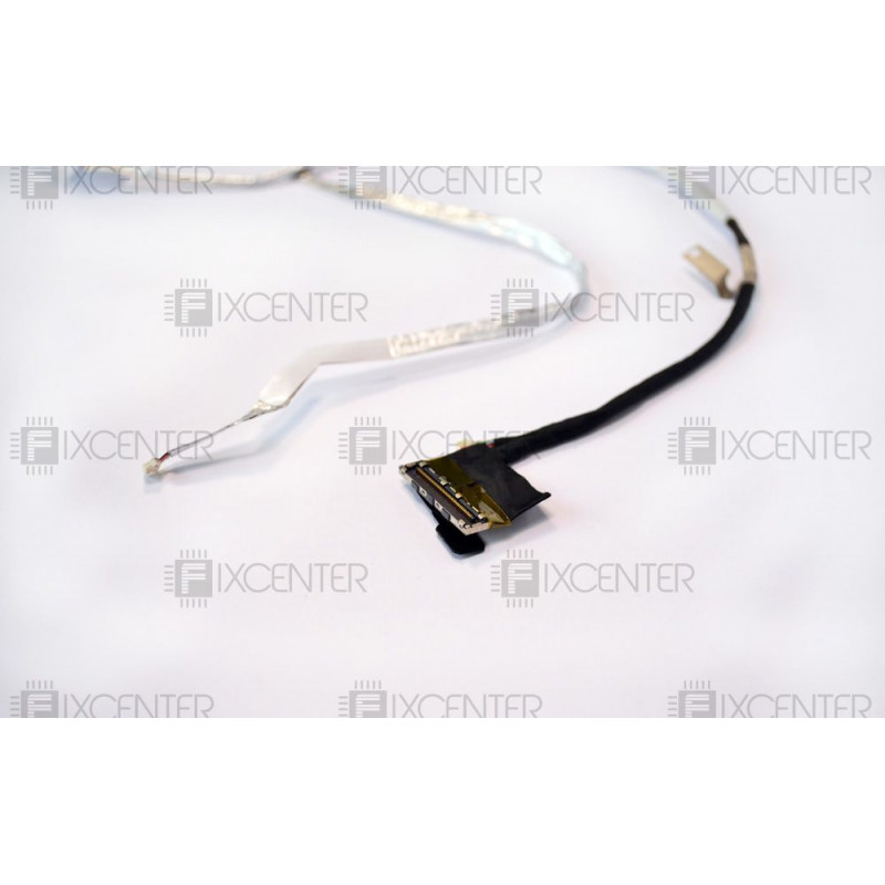 Шлейф матрицы (экрана) 50.4RN10.002, 50.4RN10.012 для ноутбука HP Pavilion dv7-6000