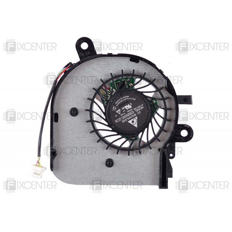 Вентилятор (кулер) EG50040S1-C240-S9A KDB0505HC-DC34 для ноутбука HP Filo 940 G1, 1040 G1 CPU Оригинал!