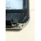 Б/В Корпус (кришка + рамка матриці) для ноутбука HP Envy DV7-7000