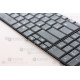 Клавиатура для ноутбука HP Compaq Presario CQ61, G61