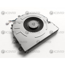 Вентилятор (кулер) KSB05105HADZ6, DC28000L6D0, L20473-001 для ноутбука HP Pavilion 15-DA, 15-DB, 250 G7, 255 G7 DIS Оригинал!