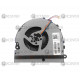 Вентилятор (кулер) KSB05105HADZ6, DC28000L6D0, L20473-001 для ноутбука HP Pavilion 15-DA, 15-DB, 250 G7, 255 G7 DIS Оригинал!