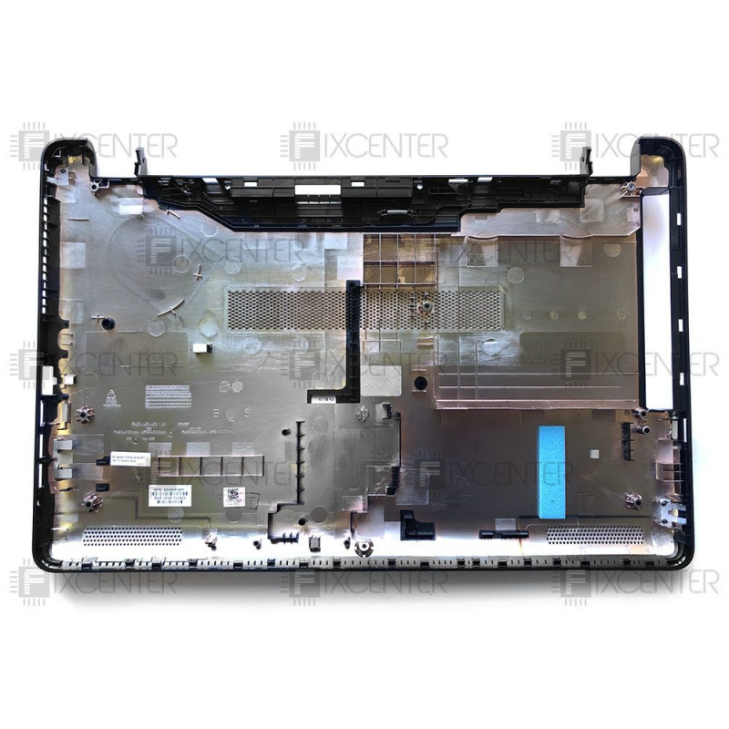 Корпус (нижняя часть) для ноутбука HP Pavilion 250 G6, 255 G6, 15-BS, 15-BW, 15-BR