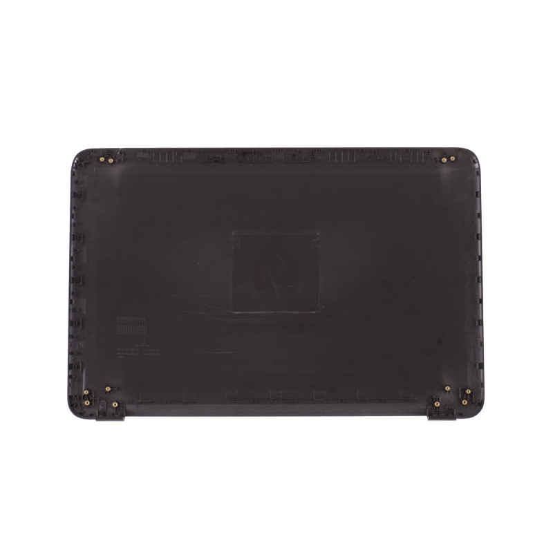 Корпус 813926-001 (крышка матрицы) для ноутбука HP Pavilion 15-A, 15-AC, 15-AF, 250 G4, 255 G4, 250 G5 Серая , Крышка (Cover-A)