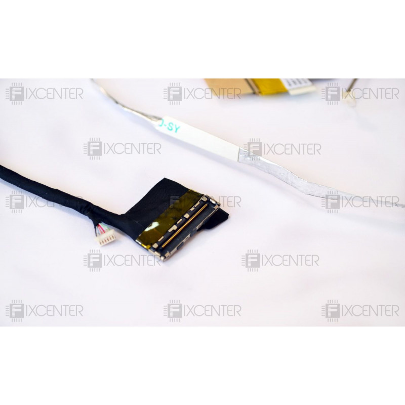 Шлейф матрицы для ноутбука HP Pavilion dv6-6000, dv6-6b