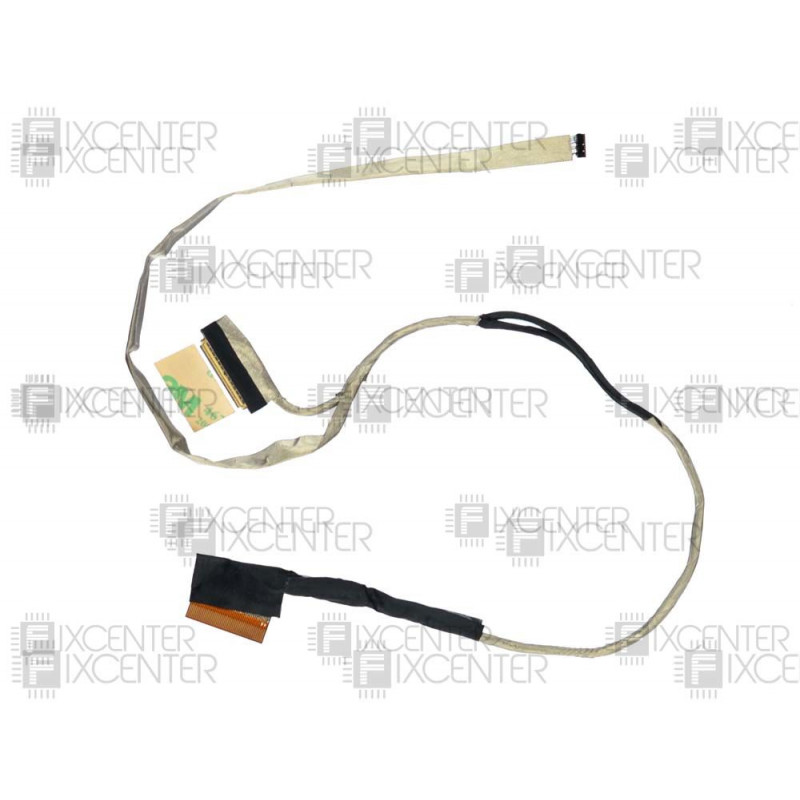 Шлейф матрицы DC02001YY00 для ноутбука HP Probook 450 G2 40 pin