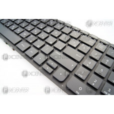 Клавиатура для ноутбука HP Pavilion 15-P, 15-V, 15-K, 17-K, 17-F