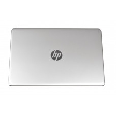 Корпус (крышка матрицы) L63603-001 для ноутбука HP 15-DY, 15S-EQ Silver, Крышка (Cover-A)
