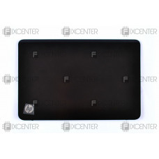 Корпус (крышка матрицы) для ноутбука HP Envy 6-1000 Sleekbook Оригинал, Крышка (Cover-A)