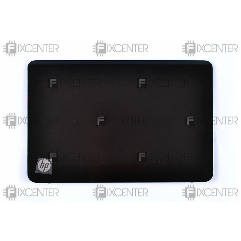 Корпус (крышка матрицы) для ноутбука HP Envy 6-1000 Sleekbook Оригинал, Крышка (Cover-A)