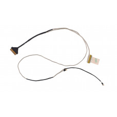 Шлейф матрицы (экрана) DD0G3BLC211 для моделей ноутбуков HP 17-AN, 15-CE 40pin