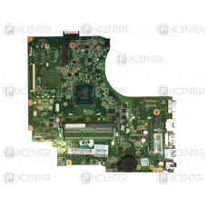 Материнская плата (747138-001) для HP 15-D Intel SR1LV, UMA, OSAMU2