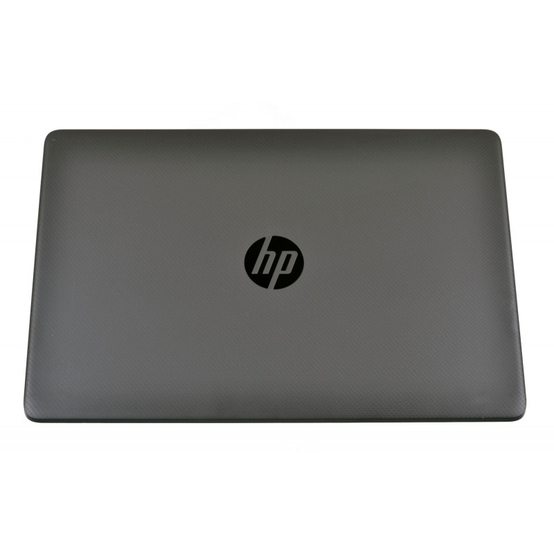 Корпус (крышка матрицы) AP2H8000900, L94456-001 для ноутбука HP 250 G8, 250 G9, HP 15-DW, 15S-DY, 15S-DU Dark Gray Оригинал, Крышка (Cover-A)