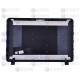 Корпус (крышка матрицы) для ноутбука HP Pavilion 15-G, 15-H, 15-R, 15-S, 250 G3 Черная, Крышка (Cover-A)