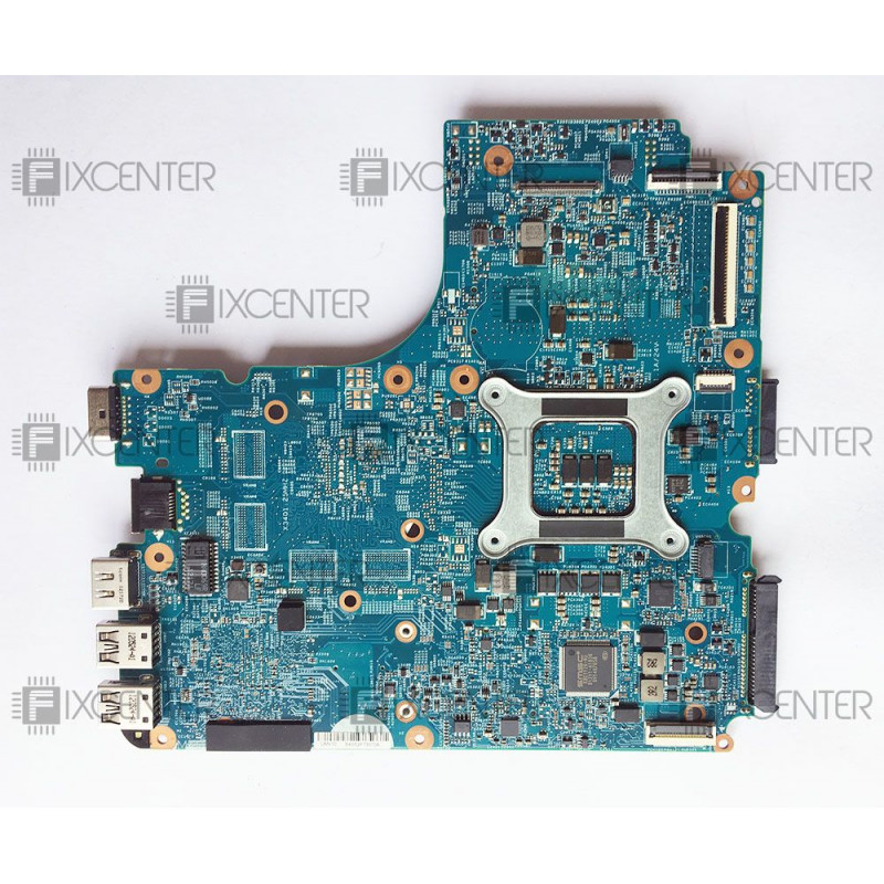 Материнская плата (683495-001 683495-501) для HP 4540S, 4740S Intel, UMA, PCH SLJ8E, KBC1126 NU