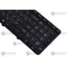 Клавиатура для ноутбука HP Pavilion DV7-6000, DV7-6b, DV7-6c серии