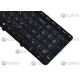 Клавіатура для ноутбука HP Pavilion DV7-6000, DV7-6b, DV7-6c
