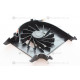 Вентилятор (кулер) для ноутбука HP Pavilion dv6-1000, dv6-2000, dv7-2000, dv7-3000 AMD Оригинал