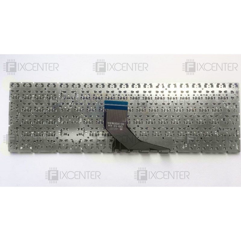 Клавиатура для ноутбука HP Pavilion 15-DA, 15-DB, 15-DX, 15-EC, 250 G7, 255 G7 250 G8 без подсветки ОРИГИНАЛ