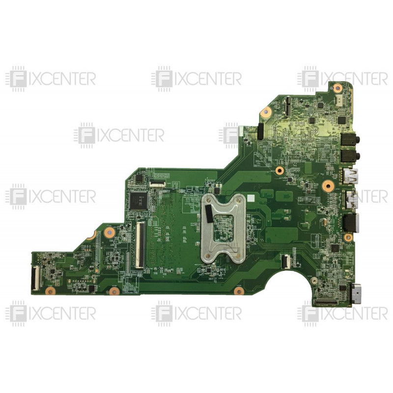 Материнская плата (688305-001) для HP 655, CQ58 AMD E-300, UMA, PCH 218-0755113 Б/У