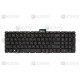 Клавіатура для ноутбука HP Pavilion 15-AB, 15-AE, 15-AK, 15-AU, 15-BC, 17-AB, Omen 15-ax, 17-W з підсвічуванням