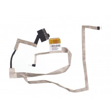Б/У шлейф матрицы (экрана) DD0LX6LC004 для ноутбуков HP Pavilion DV6-3000, dv6-3172er, DV6-4000 40pin