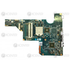 Материнская плата (597674-001) для HP CQ42, CQ62 AMD, UMA 216-0752001, PCH 218-0697020, Safina 1.1