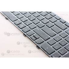 Клавиатура для ноутбука HP Envy dv6-7000 Без фрейма