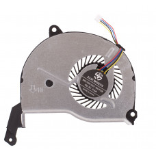 Вентилятор (кулер) 736278-001 DFS200405010T для ноутбука HP Pavilion 14-N, 15-N, 15-F OEM