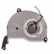 Вентилятор (кулер) 736278-001 DFS200405010T для ноутбука HP Pavilion 14-N, 15-N, 15-F OEM