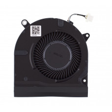 Вентилятор (кулер) ND75C39-20B01 для ноутбуков HP Pavilion 15-EG, 15-EH TPN-Q245, TPN-Q246 CPU Оригинал