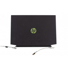 Корпус + матриця + рамка + стойки (крышка матрицы) L72713-001 для ноутбука HP 15-EC, Крышка (Cover-A)