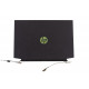 Корпус + матриця + рамка + стойки (крышка матрицы) L72713-001 для ноутбука HP 15-EC, Крышка (Cover-A)