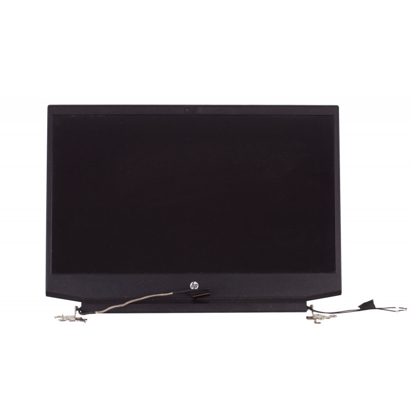 Корпус + матриця + рамка + стойки (крышка матрицы) L72713-001 для ноутбука HP 15-EC, Крышка (Cover-A)