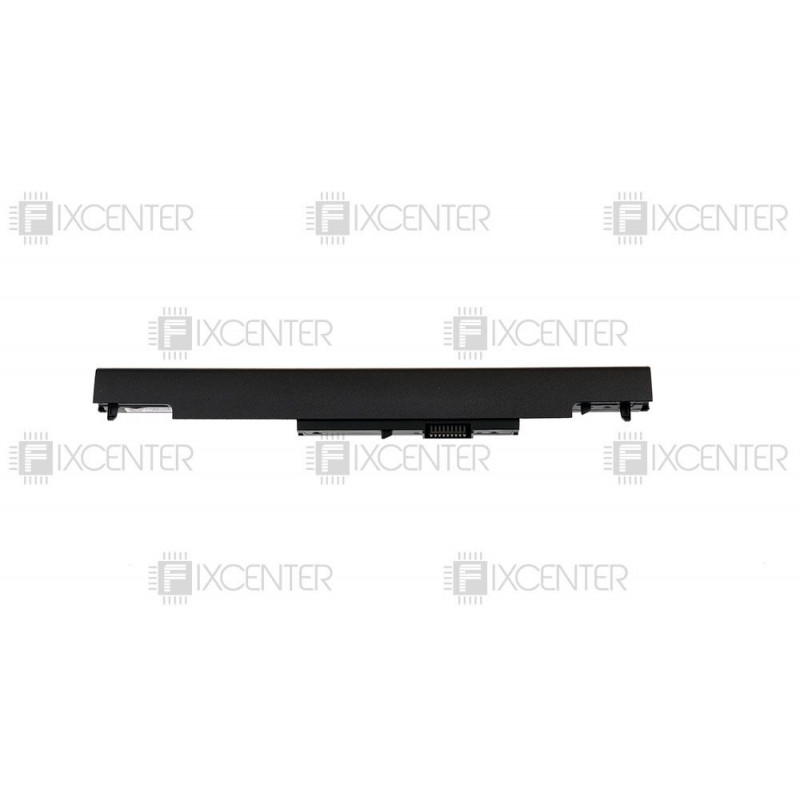 Батарея (аккумулятор) HS04 для ноутбука HP Pavilion 14-AC, 14-AF, 15-AC, 15-AF, 250 G5 2670 mAh Оригинал, 2600 mAh, Внешний, Оригинал, 14.4 V, 14.8 V