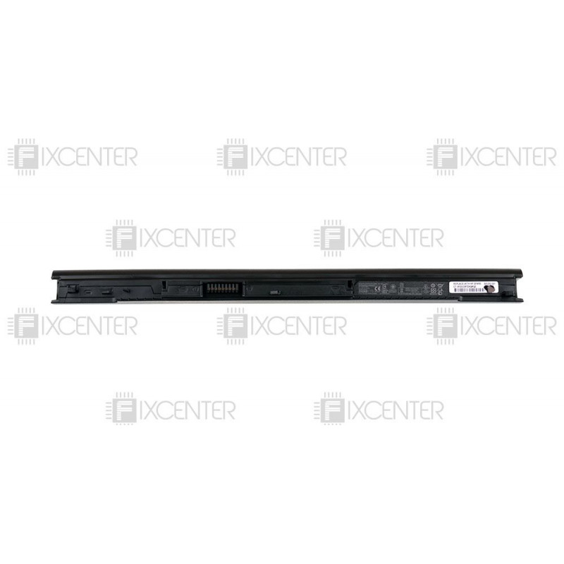 Батарея (аккумулятор) HS04 для ноутбука HP Pavilion 14-AC, 14-AF, 15-AC, 15-AF, 250 G5 2670 mAh Оригинал, 2600 mAh, Внешний, Оригинал, 14.4 V, 14.8 V