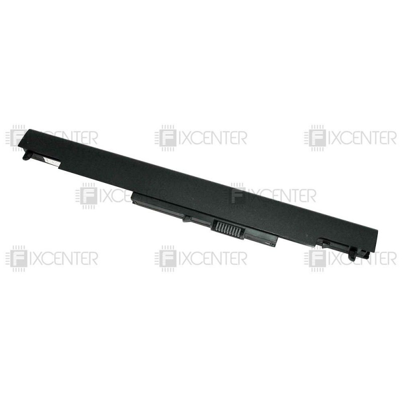 Батарея (аккумулятор) HS04 для ноутбука HP Pavilion 14-AC, 14-AF, 15-AC, 15-AF, 250 G5 2670 mAh Оригинал, 2600 mAh, Внешний, Оригинал, 14.4 V, 14.8 V