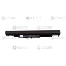 Батарея (аккумулятор) HS04 для ноутбука HP Pavilion 14-AC, 14-AF, 15-AC, 15-AF, 250 G5 2670 mAh Оригинал, 2600 mAh, Внешний, Оригинал, 14.4 V, 14.8 V