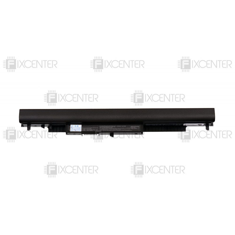 Батарея (аккумулятор) HS04 для ноутбука HP Pavilion 14-AC, 14-AF, 15-AC, 15-AF, 250 G5 2670 mAh Оригинал, 2600 mAh, Внешний, Оригинал, 14.4 V, 14.8 V