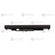 Батарея (аккумулятор) HS04 для ноутбука HP Pavilion 14-AC, 14-AF, 15-AC, 15-AF, 250 G5 2670 mAh Оригинал, 2600 mAh, Внешний, Оригинал, 14.4 V, 14.8 V