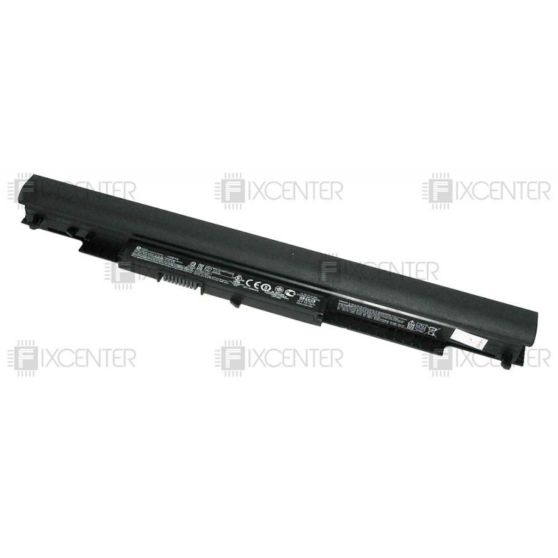 Батарея (аккумулятор) HS04 для ноутбука HP Pavilion 14-AC, 14-AF, 15-AC, 15-AF, 250 G5 2670 mAh Оригинал, 2600 mAh, Внешний, Оригинал, 14.4 V, 14.8 V