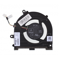 Вентилятор (кулер) N10440-001, ND55C92 21H03 для ноутбуков HP 14Pro 14-EH, TPN-W154 CPU