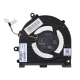 Вентилятор (кулер) N10440-001, ND55C92 21H03 для ноутбуков HP 14Pro 14-EH, TPN-W154 CPU