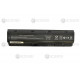 Б/У Батарея (аккумулятор) для ноутбука HP Pavilion DV6-3000, DV6-6000, G6-2000, G7-2000, 250 G1, Внешний, Оригинал, 10.8 V, 11.1 V