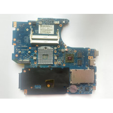 Материнская плата (658343-001) для HP 4530s, 4730s Intel, DIS 216-0809024, PCH BD82HM65 SLJ4P, KBC1126-NU