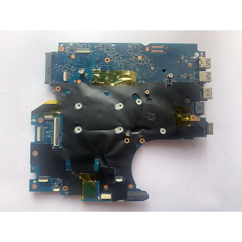 Материнская плата (658343-001) для HP 4530s, 4730s Intel, DIS 216-0809024, PCH BD82HM65 SLJ4P, KBC1126-NU