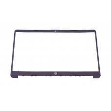 Корпус (Рамка матрицы) L52014-001, AP2H8000200 для ноутбука HP 250 G8, 250 G9, HP 15-DW, 15S-DY, 15S-DU Оригинал, Рамка (Cover-B)