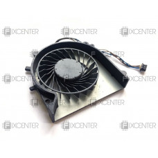 Вентилятор (кулер) для ноутбука HP 14-AC, 14-AF, 240 G4, 245 G4, 340 G3 Оригинал